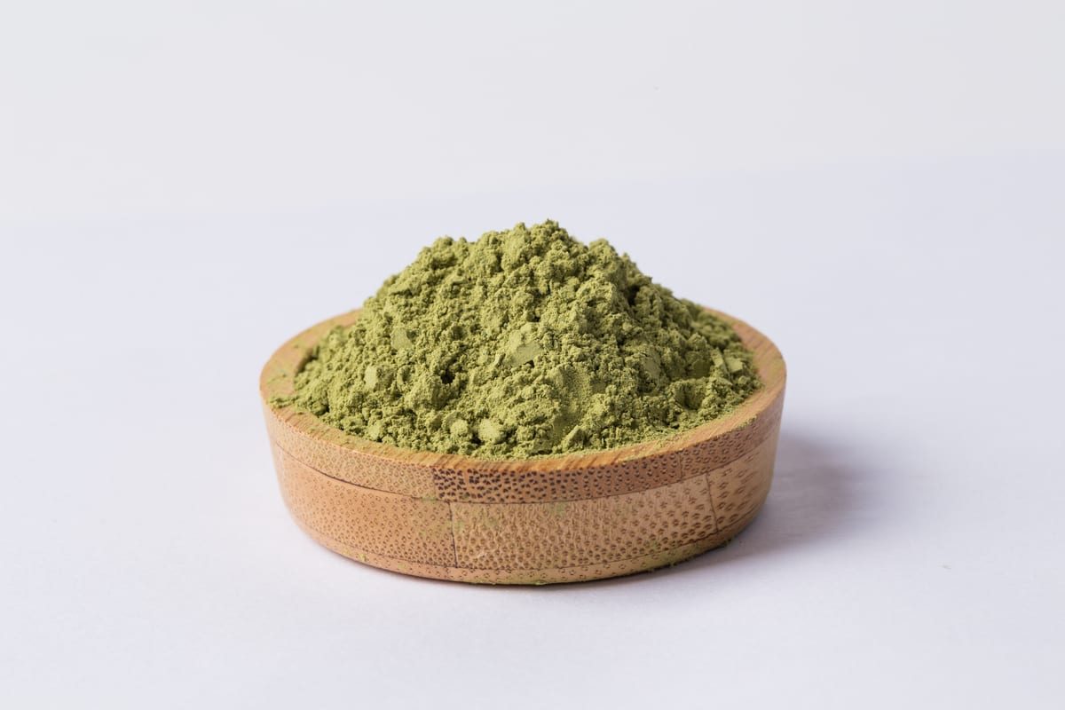 Culinary grade matcha powder for wholesale baking, smoothies and lattes in the UAE