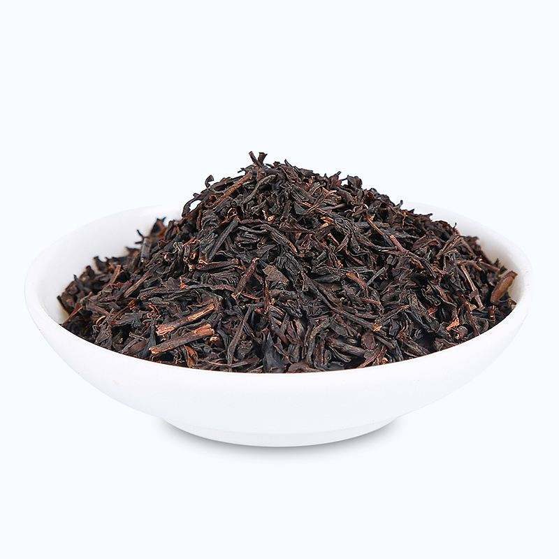 Wholesale Earl Grey whole-leaf black tea with natural bergamot for Dubai cafes and hotels