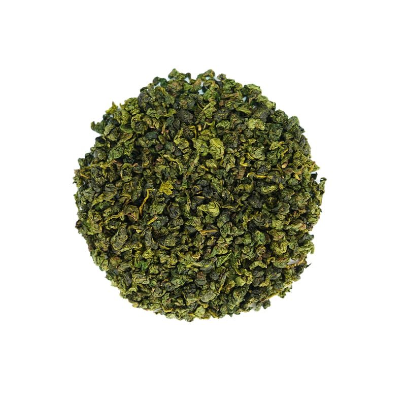Chinese oolong loose leaf tea for multi-steep cafe and fine-dining service in the UAE
