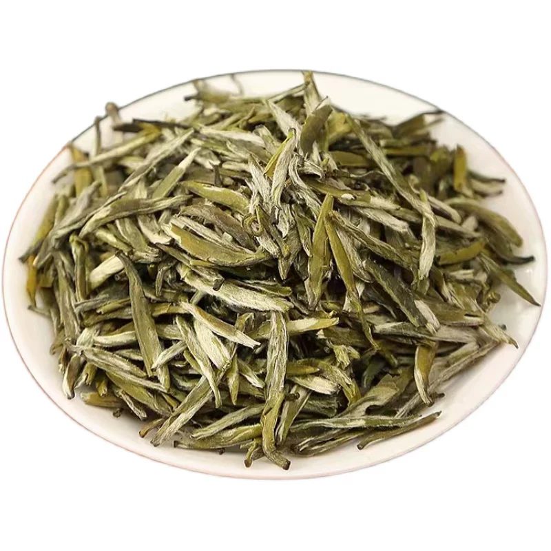 Yellow Tea
